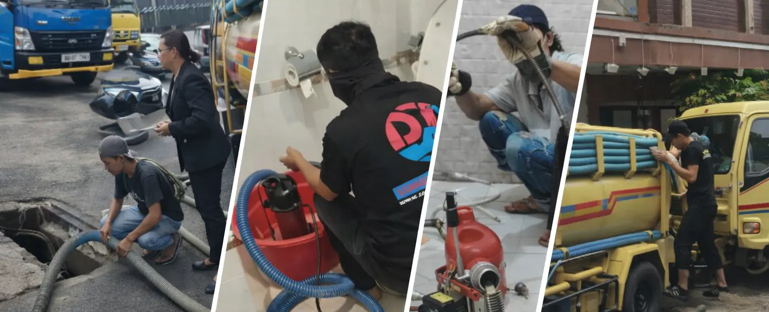 Jasa Sedot WC Buluspesantren Terdekat